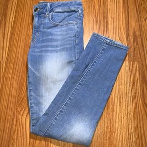 American Eagle jegging